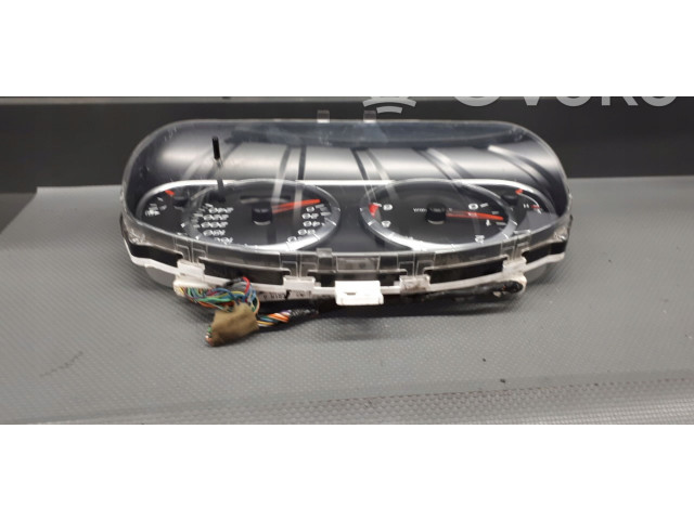 Спидометр (приборный щиток) 52GR1NA Mazda 6