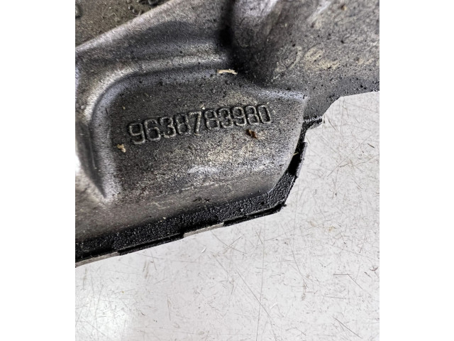 Čerpadlo oleje 9638783980 Fiat Ulysse