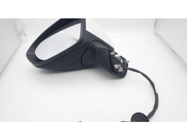 Zpětné zrcátko levé Chevrolet Cruze II 2016 39064114