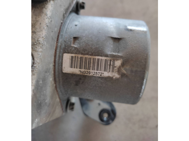 Jednotka ABS 3AA614109BR, 54086749B Volkswagen PASSAT B7 2014