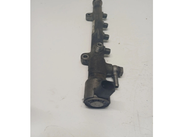 Vstřikovací lišta A6510700495 Mercedes-Benz E A207