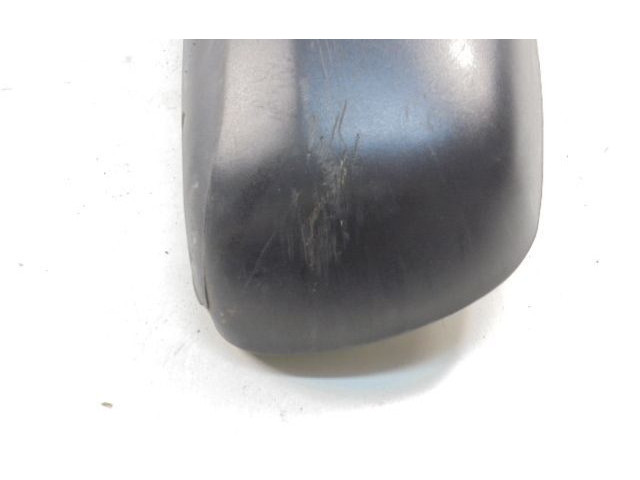 Зеркало (механическое) Skoda Fabia Mk1 (6Y) 1999 - 2007 года