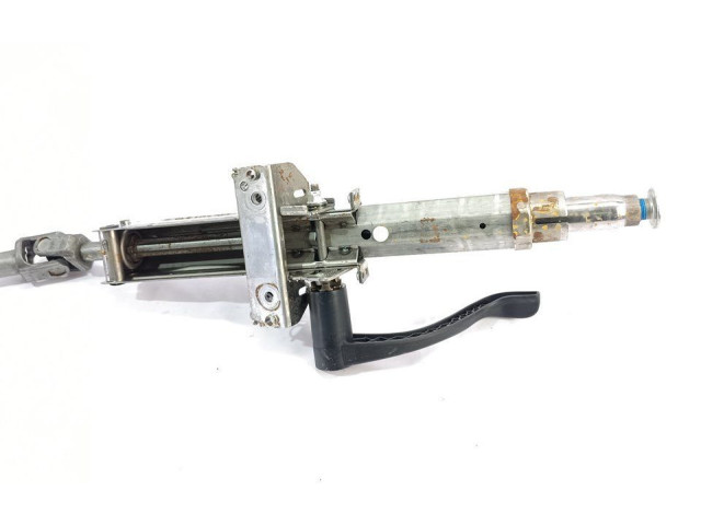 Рулевая рейка 6R1419501ET Seat Ibiza IV (6J,6P) 2008 - 2017 года