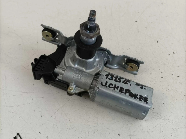 Моторчик заднего дворника 59939617 Jeep Cherokee