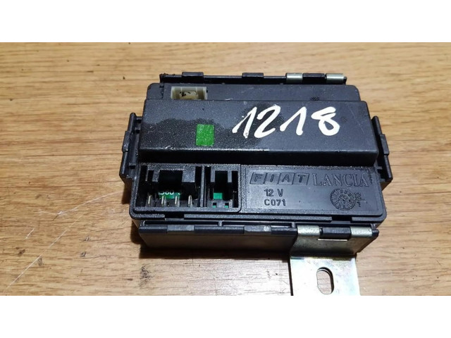 Блок управления c071 Lancia Thema