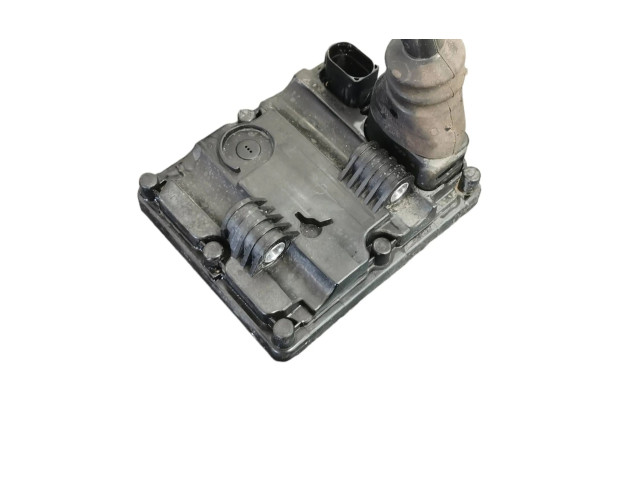 Блок управления редуктора коробки передач (раздатки) 31312859, 12W271   Volvo XC60