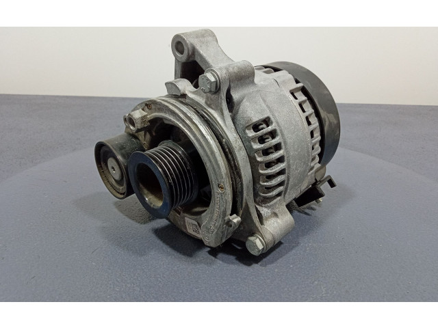 Генератор 8680374, 8680374   Alpine B3 B4 B5 B6 E90 E91 E92 E93      