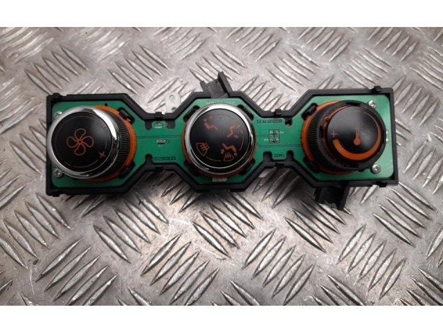 Блок управления климат-контролем E07010801, Y1477 Ligier JS 50