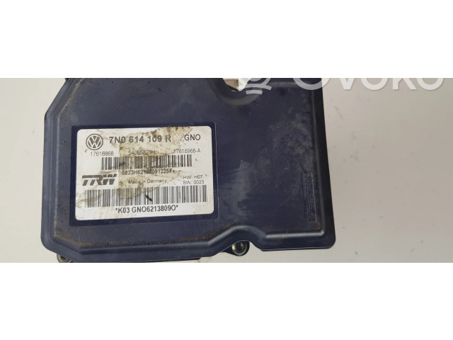 Jednotka ABS 7N0614109R, 54085823H Seat Alhambra (Mk2) 2013