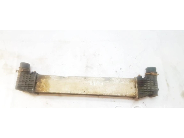 Интеркулер 132002748a Ford Galaxy 1.9