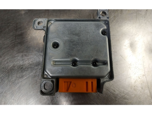 Блок подушек безопасности 9639015480 Citroen Xantia