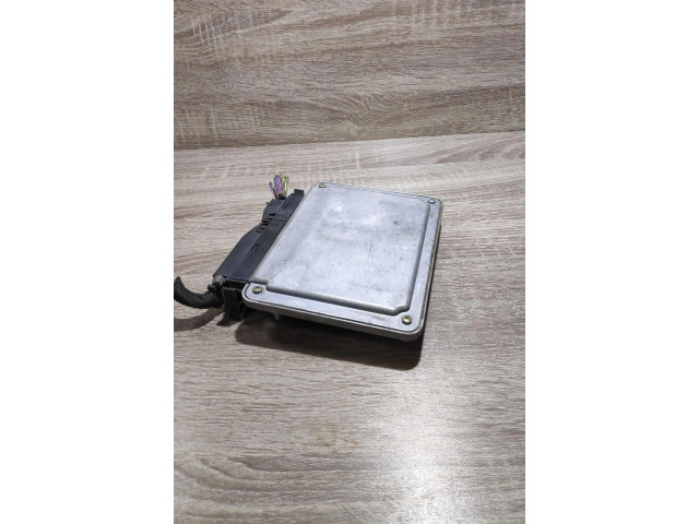 Блок управления двигателем Блок управления 06a906018c, 0261204126 Audi A3 S3 8L