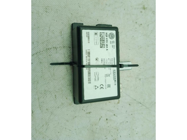 Блок управления 5QE035284A Audi A3 S3 A3 Sportback 8P