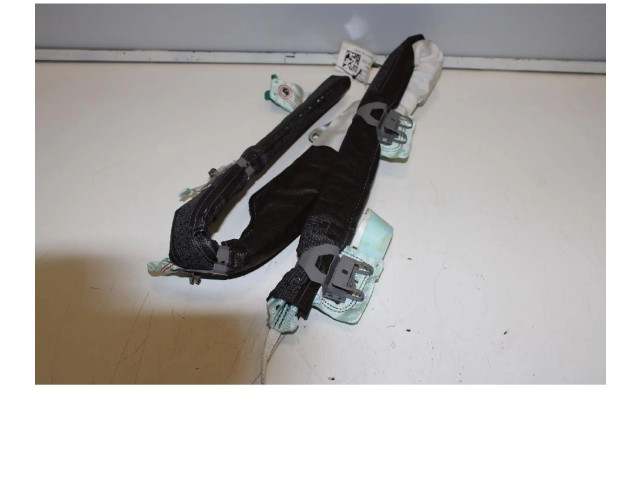 Боковая подушка безопасности 00505453650 Alfa Romeo Giulietta