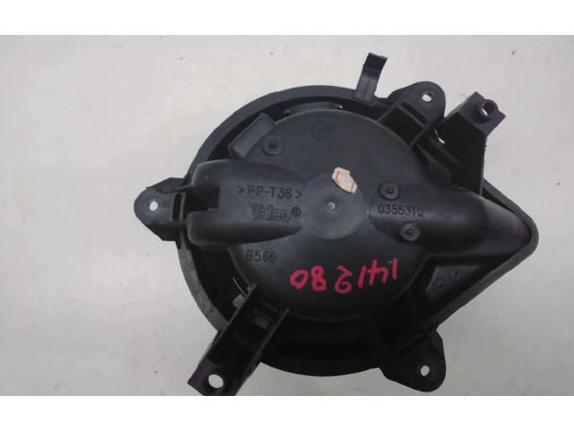 Вентилятор печки    035531Q   Fiat Punto Evo