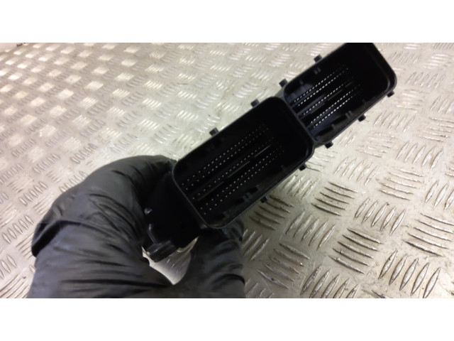 Блок управления 050553894   Alfa Romeo Stelvio