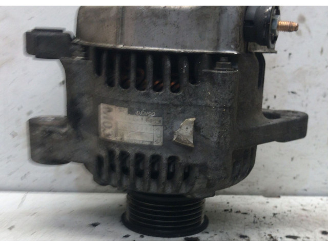 Генератор 27060-B1030, 27060-B1030 Daihatsu Terios