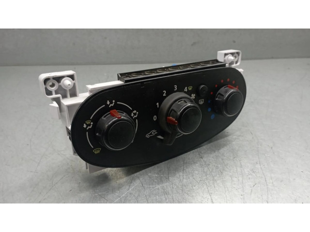 Блок управления климат-контролем T1021549Z   Dacia Logan II