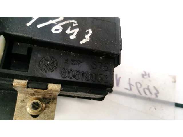 Блок управления 60619053, A727 Alfa Romeo 145 - 146