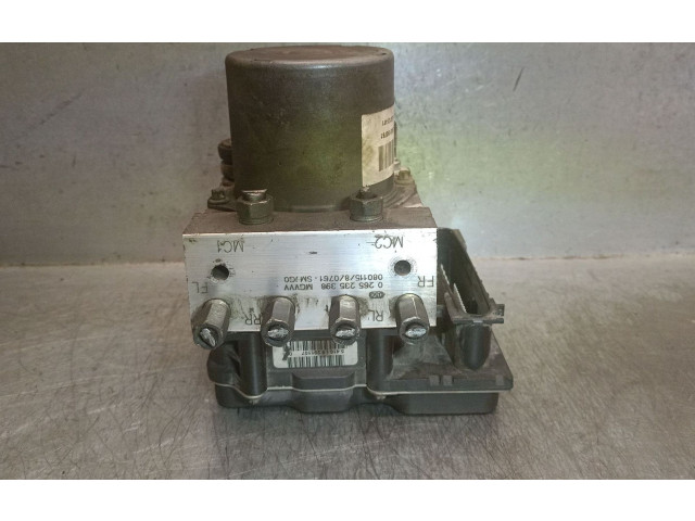 Панель приборов 9810462780, 9810462780   Peugeot 5008       