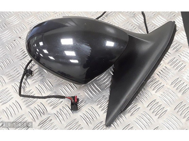 Zpětné zrcátko Volkswagen Tiguan 2011 5n2857501n, e1030103