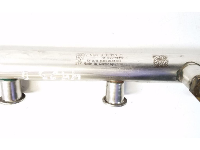 Vstřikovací lišta 95811011610, 06E130090T Porsche Cayenne (92A) MCG.EA