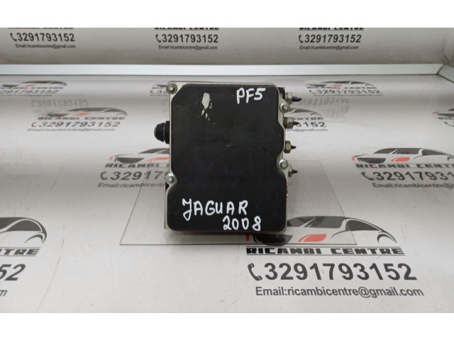 Рулевая рейка Блок управления ABS 8X232C405EE, 0265235363 Jaguar XF - года