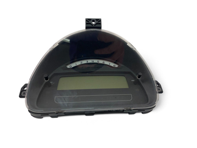 Спидометр (приборный щиток)  9660225780   Citroen C3 