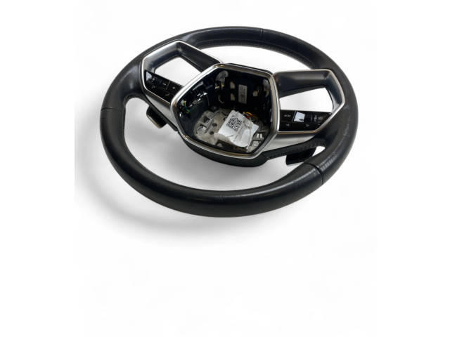 Руль Audi e-tron   -  года 4KE419091B, 4N0419508A      