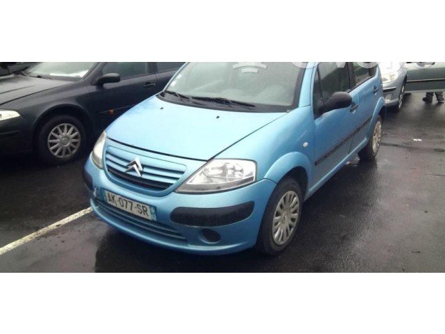 Čerpadlo oleje 00008211EX   Citroen C3   