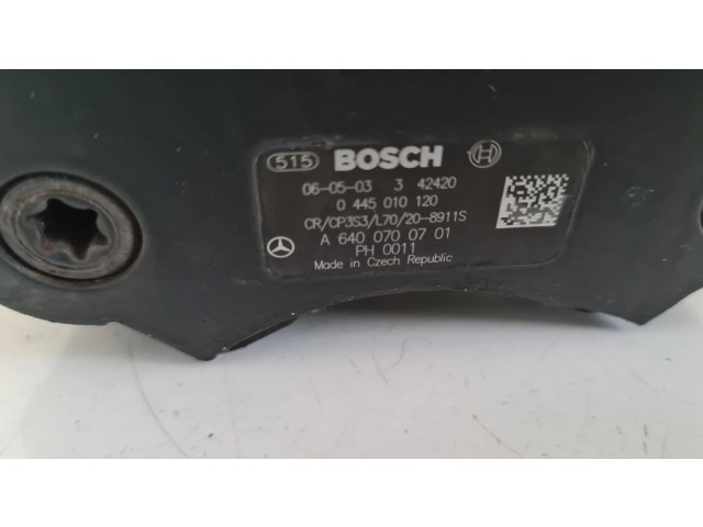 Топливный насос