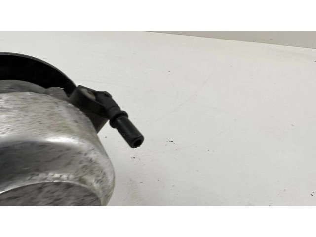 Вакуумный насос