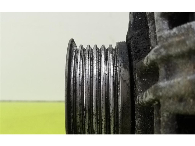 Генератор 0124525034   Citroen Xsara Picasso      