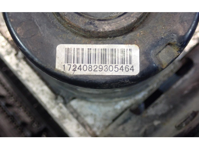 Блок АБС 1K0907379P, 1K0907379P   Volkswagen  Jetta V  2005 - 2010 года