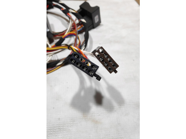 Блок управления    Opel Meriva A