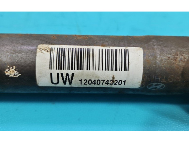    Рулевая рейка IMPRK1433137   KIA Ceed 2012 - 2018 года