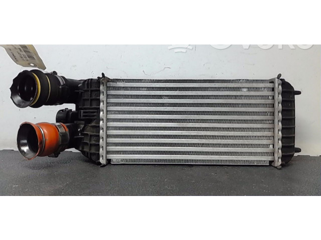 Интеркулер  9803900780   Peugeot 2008 I 