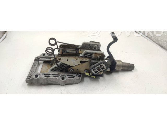    Рулевая рейка 4B1419502A, 10050180   Audi A6 S6 C5 4B 1997 - 2005 года