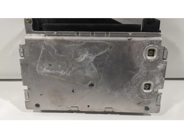 Блок управления коробкой передач 0260002285, 1421239 BMW 5 E34