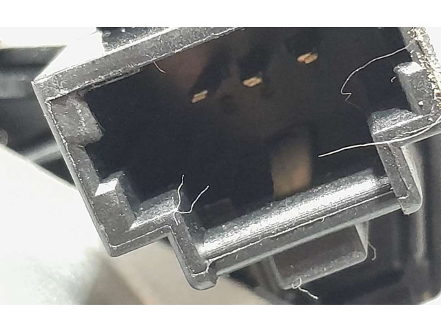 Моторчик заднего дворника 9678423580A, VALEO3PINES Peugeot 2008 I