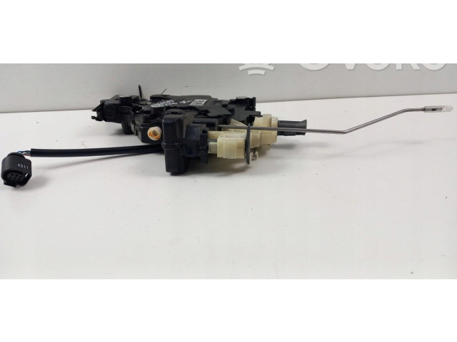 Замок раздвижная дверь Volkswagen Caddy