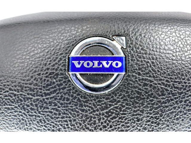 Руль Volvo V70  2005 - 2008 года 3662      