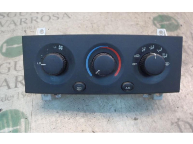 Модуль блока управления кондиционером Jeep Grand Cherokee (WJ)