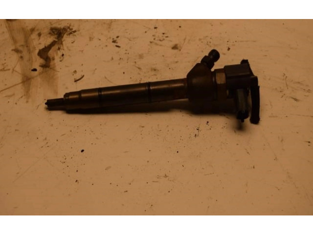 Комплект форсунок 33800-2A900 KIA Sorento D4FB