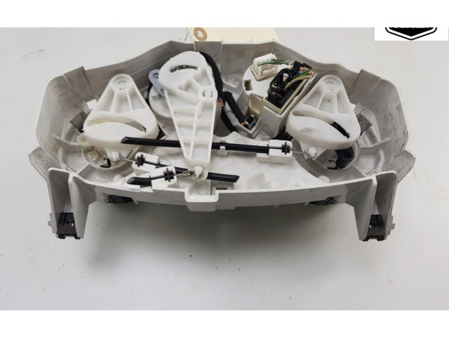 Блок управления климат-контролем 1568587, 1568587   Ford Ka