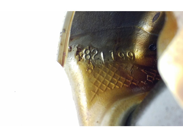 Píst 06LAG92460, 174 Volkswagen Tiguan Allspace pro benzínový motor 2.0