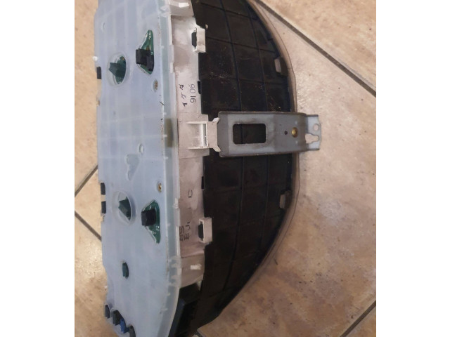 Панель приборов Bj6dc, B5bj6dc   Mazda 323 F       