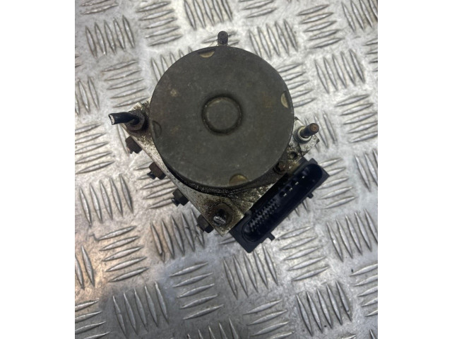 Блок АБС A4544200975, 0265231502 Mitsubishi Colt 2004 - 2008 года