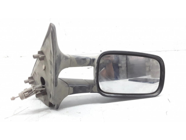 Zpětné zrcátko pravé Volkswagen Caddy 1995 E9010109