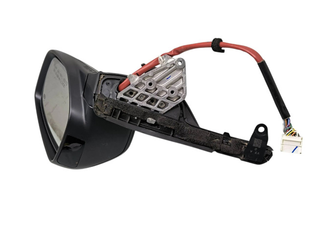 Zpětné zrcátko Subaru Outback (BT) 2023 A3528891